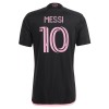 Maillot de Foot Inter Miami CF Messi 10 Exterieur 2024-25